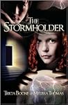 The Stormholder by Tricia Boone