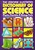 Usborne Illustrated Dictionary of Science by Corinne Stockley
