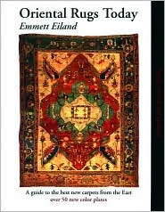 Oriental Rugs Today: A Guide to the Best New Carpets from the East (Paperback)