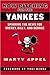 Now Pitching for the Yankees by Martin Appel