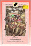The Gypsies' Secret (Molehole Mysteries)