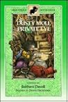 Dusty Mole Private Eye by Barbara Davoll