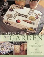 Inspired by the Garden (Paperback)