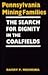 Pennsylvania Mining Families: The Search for Dignity in the Coalfields