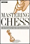 Mastering Chess (Paperback)