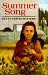 Summer Song (Hardcover)