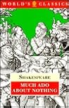 Much Ado About No...