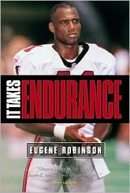 It Takes Endurance (Paperback)