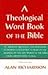A Theological Word Book of ...