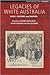 Legacies of White Australia: Race, Culture and Nation (Contemporary Issues)