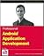 Professional Android Applic...