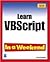 Learn Microsoft VBScript In a Weekend