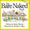 The Bare Naked Book by Kathy Stinson