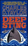 Deep Sting (Mass Market Paperback)