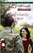 A Soldier's Family (Wings of Refuge, #2)