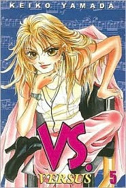 Versus VOL 05 (Paperback)