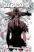 GetBackers, Volume 25