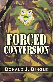 Forced Conversion (Hardcover)