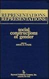 Representations: Social Constructions of Gender
