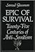 Epic of Survival: The Story...