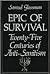 Epic of Survival by Samuel Glassman