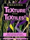 Creating Texture With Textiles
