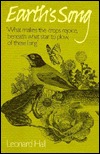 Earth's Song: "What Makes the Crops Rejoice, Beneath What Star to Plow, of These I Sing" (Hardcover)