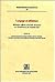 Langage et référence: Mélanges offert à Kerstin Janasson á l'occasion de ses soixante ans (Acta Universitatis Upsaliensis) (French Edition)
