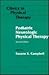 Pediatric Neurologic Physical Therapy by Suzann K. Campbell