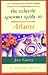 The Eclectic Gourmet Guide to Atlanta by Jane Garvey