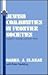 Jewish Community in Frontier Societies: Argentina, Australia, and South Africa