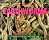 Nature Close-Up - Earthworms (Hardcover)