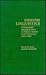 Yiddish Linguistics by David M. Bunis