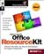 Office Resource Kit (Microsoft Professional Editions)