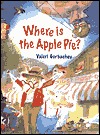 Where Is the Apple Pie? (Hardcover)