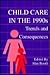 Child Care in the 1990s