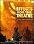 Effects for the Theatre