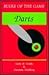 Rules of the Game Darts