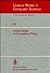 Fundamentals of Computation Theory: Proceedings of the 1977 International Fct-Conference. Poznan - Kornik, Poland, September 19 - 23, 1977