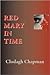 Red Mary in Time by Clodagh Chapman
