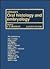 Orban's Oral Histology and Embryology by S.N. Bhaskar