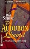 The Audubon Quartet (Jonathan Wilder Mystery #2)