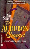 The Audubon Quartet (Jonathan Wilder Mystery #2)
