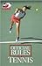 Official Rules of Tennis