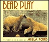 Bear Play (Hardcover)