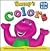 Barney's Colors