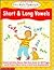 Short and Long Vowels (Fun With Phonics)