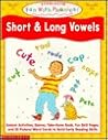 Short and Long Vowels (Fun With Phonics)