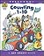 School Zone Counting 1-10 Workbook: 32 Pages, Preschool, Kindergarten, Tracing, Identifying Numbers, Writing Numbers, Numerical Order, Ages 3 to 5 (Get Ready! Book Series)