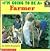 I'm Going to Be a Farmer by Edith Kunhardt
